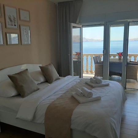 Sunset By The Sea Apartamento Senj  Exterior foto