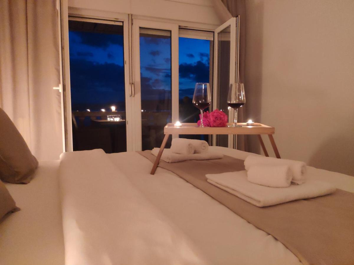 Sunset By The Sea Apartamento Senj  Exterior foto