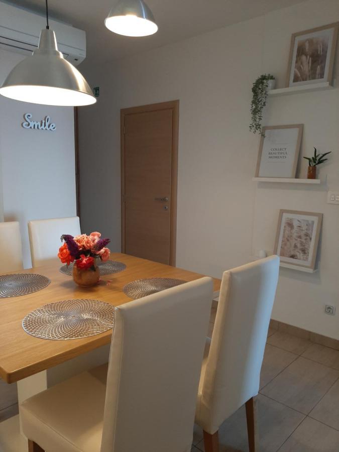 Sunset By The Sea Apartamento Senj  Exterior foto