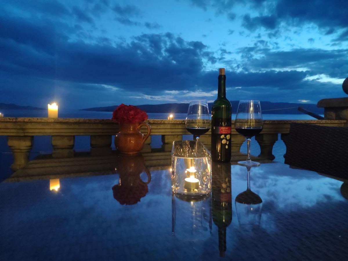 Sunset By The Sea Apartamento Senj  Exterior foto