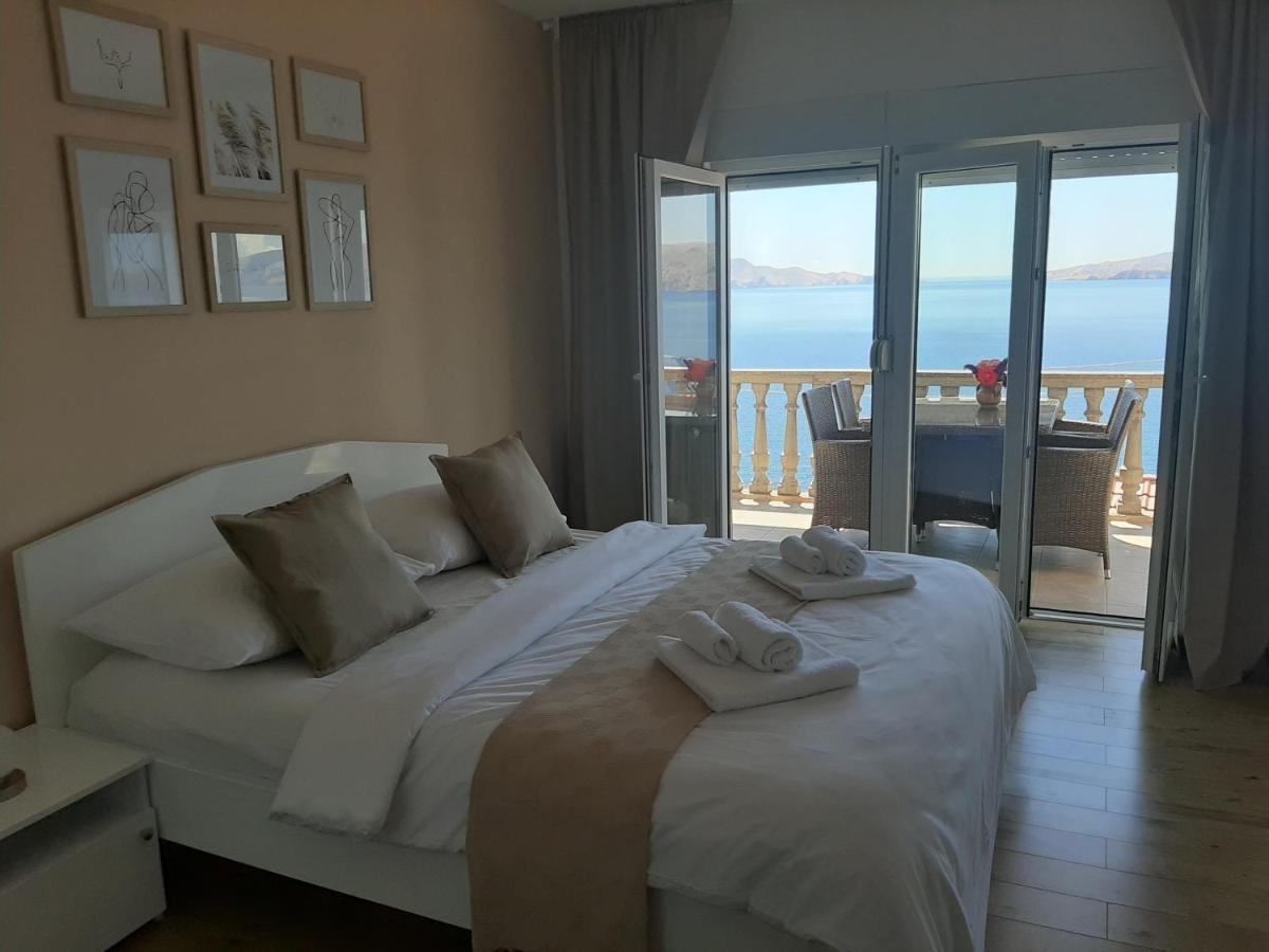 Sunset By The Sea Apartamento Senj  Exterior foto