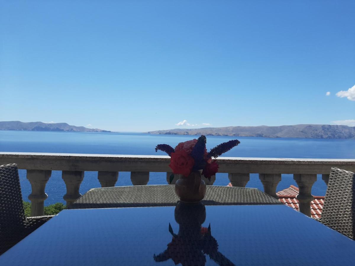 Sunset By The Sea Apartamento Senj  Exterior foto