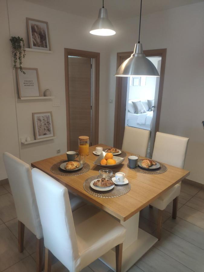 Sunset By The Sea Apartamento Senj  Exterior foto