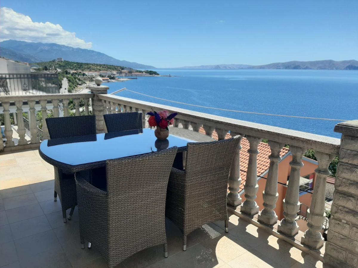 Sunset By The Sea Apartamento Senj  Exterior foto