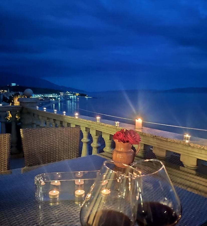 Sunset By The Sea Apartamento Senj  Exterior foto