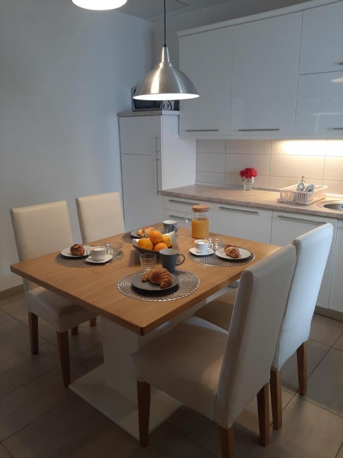 Sunset By The Sea Apartamento Senj  Exterior foto
