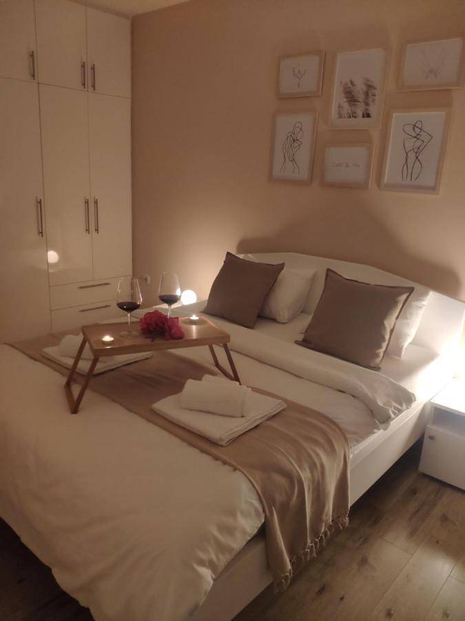 Sunset By The Sea Apartamento Senj  Exterior foto